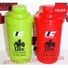 Шейкер: Muscle Care Green/Red на || 500ml