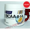 BCAA: Ostrovit Bcaa 8-1-1 || 200g