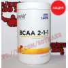 BCAA: Ostrovit Extra Pure Bcaa 2.1.1 || 400g
