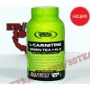 Карнитин: Real Pharm L-Carnitine Green Tea + CLA || 90таб