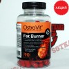 Жиросжигатель: Ostrovit Fat Burner || 90tabs