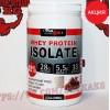 Изолят сывороточного белка: Whey Protein 92% Isolate от ProLab || 998 г