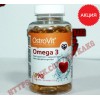 Ostrovit Omega 3: 1000 мг || 90caps