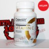 Витамины: Ostrovit Vitamin C || 90таб