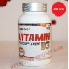 Витамины: Vitamin D 3 BioTech || 60 таб