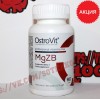 Витамины(комплекс): Ostrovit MGZB || 90 tabs