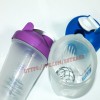 Шейкер: Myprotein Blender Bottle mini || 400ml