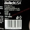 Аминокислоты: BioTech Mega Amino 3200 || 300таб