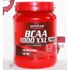 BCAA: Activlab Bcaa 1000 XXL || 240tabs