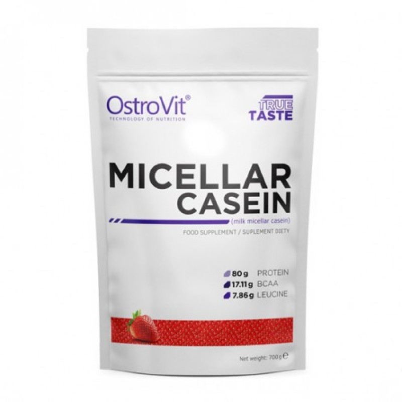 Протеин OstroVit Micellar Casein 700 g